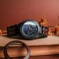 Preview: HOLZKERN | Space Dust Night Sky Herren Chronograph